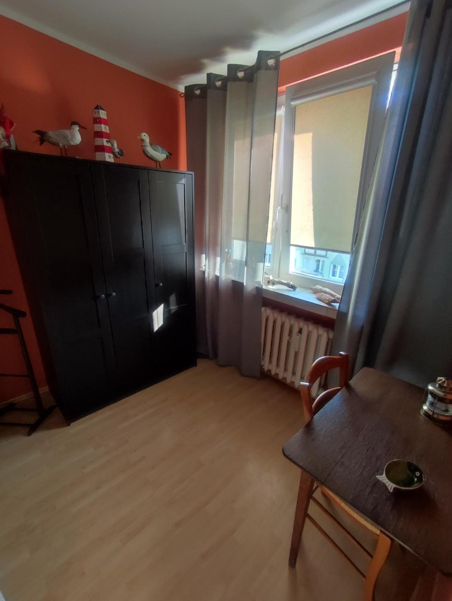 Apartament Helskie Trolle W Helu Exterior foto